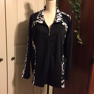 Activology jacket size 2xlarge